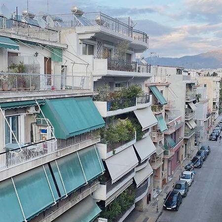 Thisseio Vm Athen Exterior foto