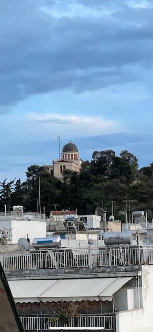 Thisseio Vm Athen Exterior foto
