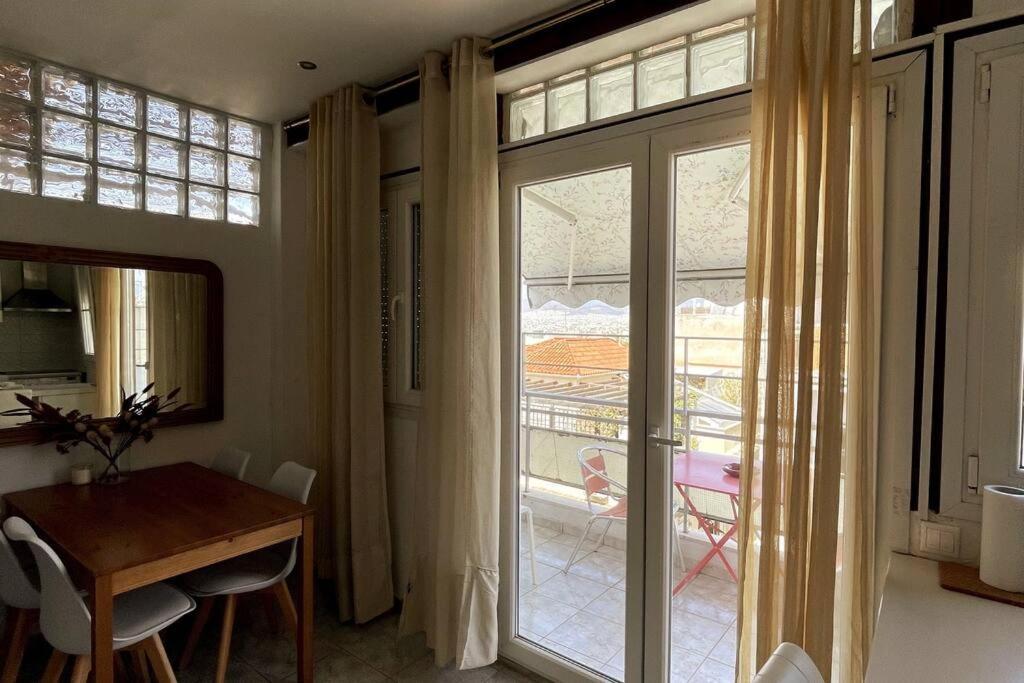 Thisseio Vm Athen Exterior foto